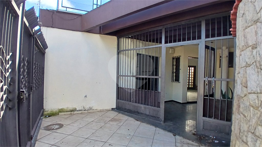 Sobrado à venda com 4 quartos, sendo 1 suíte, em Santana, São Paulo, SP