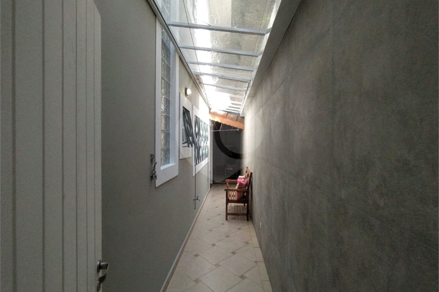 Sobrado à venda com 3 quartos, sendo 1 suíte, em Lauzane Paulista, São Paulo, SP