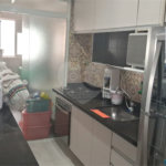 Apartamento à venda com 3 quartos, sendo 1 suíte, em Lauzane Paulista, São Paulo, SP