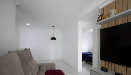 Apartamento à venda com 2 suítes em Vila Andrade, São Paulo, SP