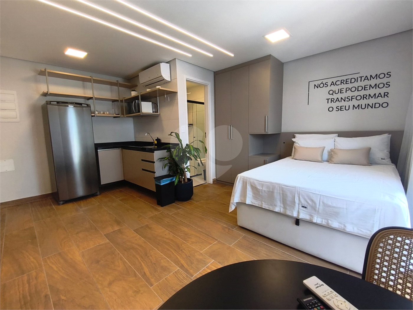 Apartamento à venda em Jardim São Paulo(zona Norte), São Paulo, SP