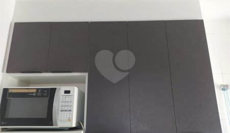 Apartamento à venda com 1 quarto em Vila Mazzei, São Paulo, SP
