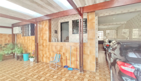 Casa Térrea à venda com 3 quartos, sendo 1 suíte,  em Vila Mazzei, São Paulo, SP
