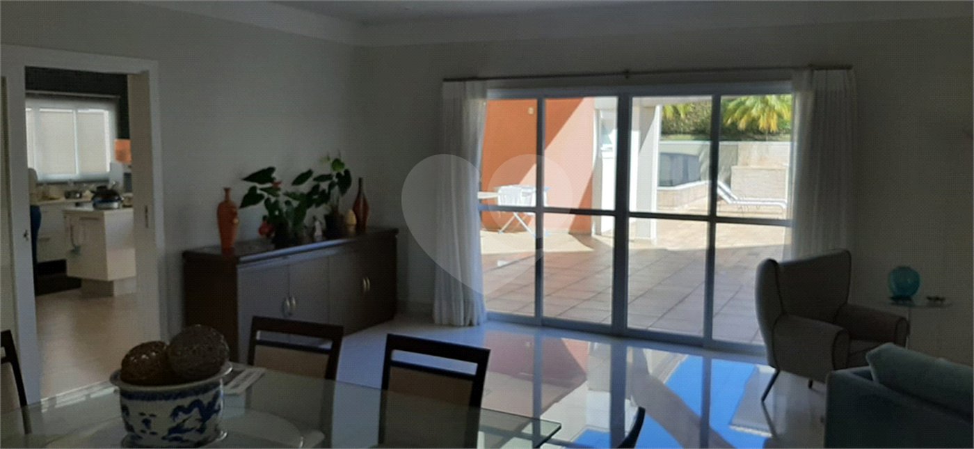 Belíssima casa Alto Padrão - Louveira