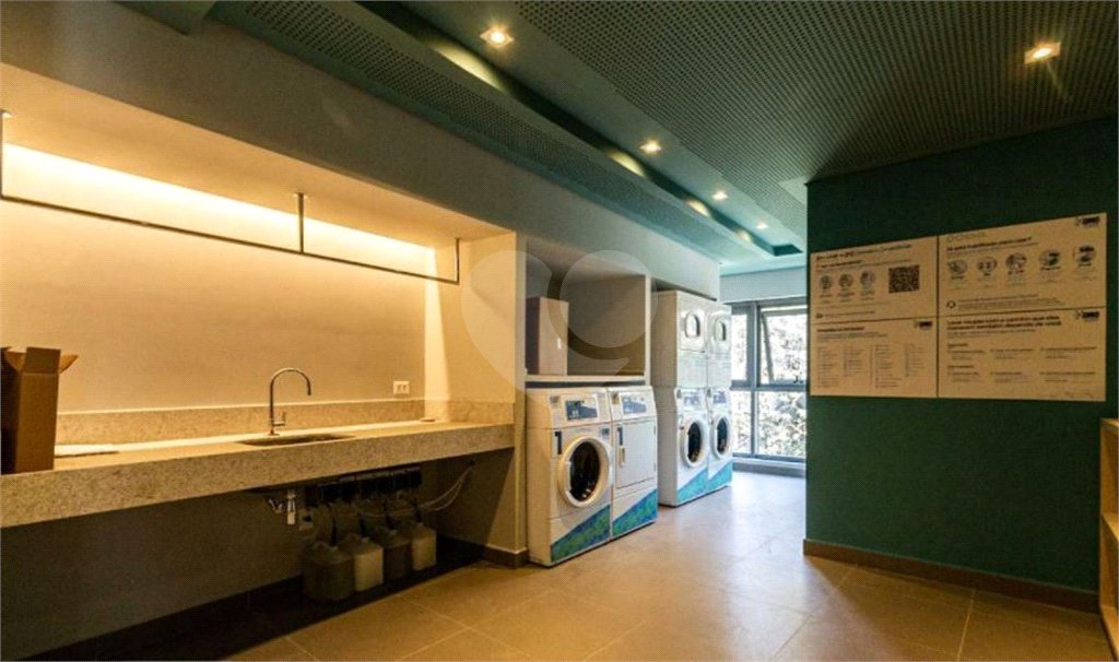 Casa à venda com 1 quarto no condomínio Hub Vila Madalena, São Paulo - SP