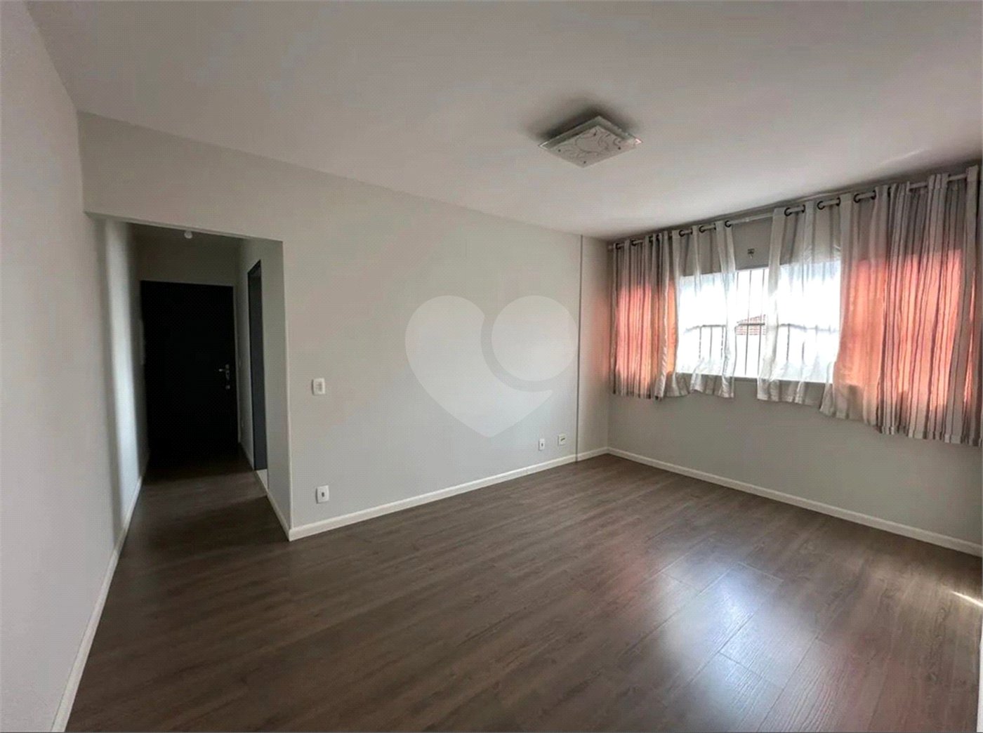 Apartamento à venda com 2 quartos em Bela Vista, Osasco, SP