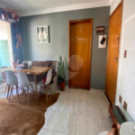 Apartamento à venda com 2 quartos em Horto, São Paulo, SP