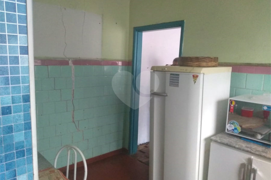 Casa à venda com 3 quartos em Chora Menino, São Paulo, SP