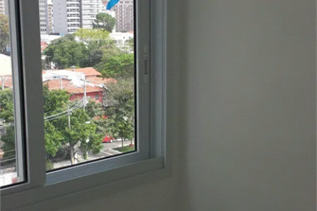 Apartamento à venda com 2 suítes em Vila Madalena, São Paulo, SP