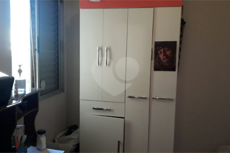 Apartamento à venda com 2 quartos em Vila Mogilar, Mogi das Cruzes, SP