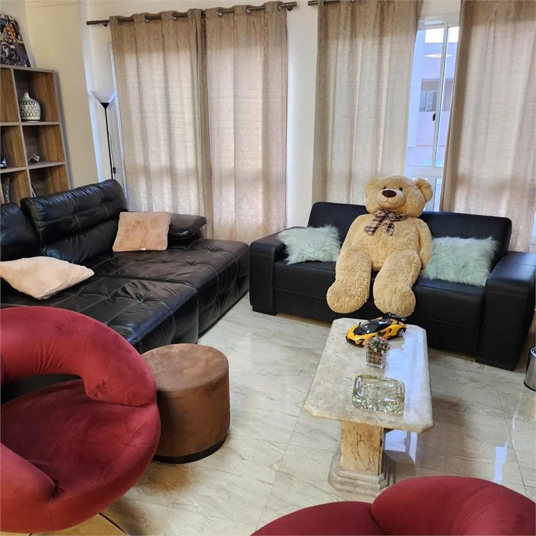 Apartamento à venda com 3 suítes em Jardim Arpoador, São Paulo, SP