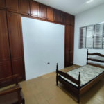 Apartamento com 3 dormitórios para alugar, 90 m² - Gonzaga - Santos/SP