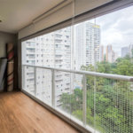 Apartamento à venda com 2 suítes em Vila Andrade, São Paulo, SP