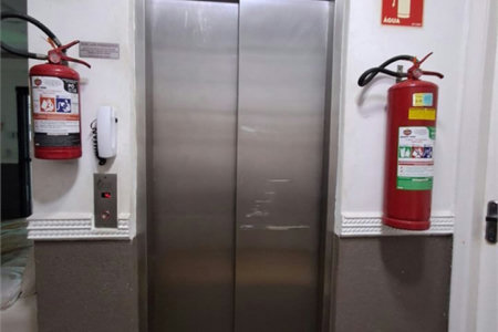 Apartamento com 2 dormitórios à venda, 105 m² por R$ 650.000,00 - Tupi - Praia Grande/SP