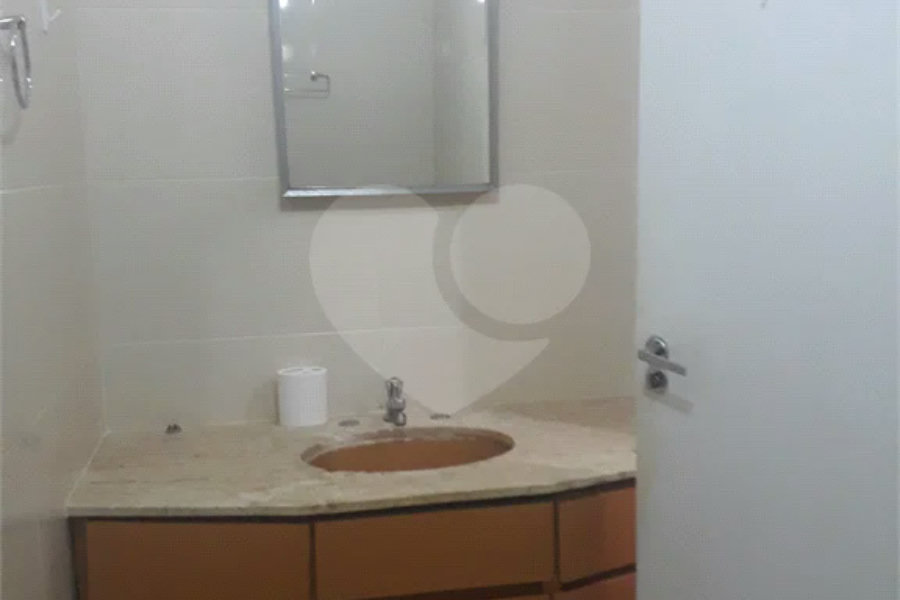 Apartamento à venda com 3 quartos em Santana, São Paulo, SP