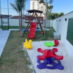 Apartamento à venda com 3 quartos, sendo 1 suíte, em Vila Progresso, Sorocaba, SP