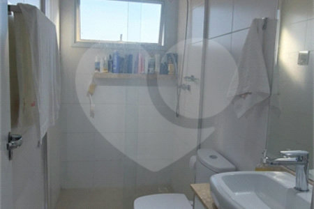 Apartamento à venda com 3 quartos, sendo 1 suíte, em Vila Lucy, Sorocaba, SP