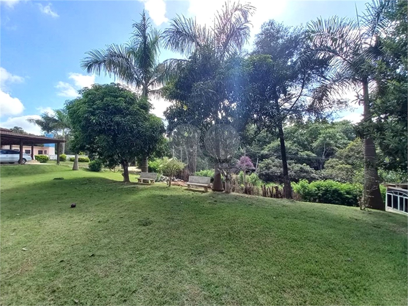 Chácara à venda com 3 quartos, sendo 1 suíte,  no Centro, Guararema, SP