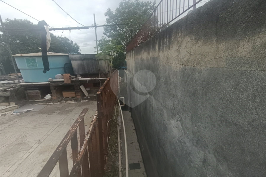 Casa à venda com 2 quartos em Campo Limpo, São Paulo, SP