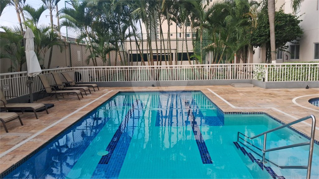 Apartamento à venda com 3 quartos, sendo 1 suíte, em Água Branca, São Paulo, SP