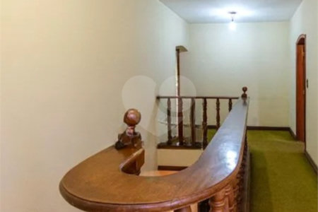 Casa à venda ou para alugar com 4 suítes em Vila Comercial, São Paulo, SP