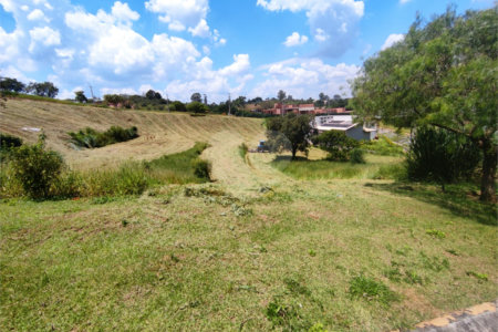 Terreno à venda no condomínio Terra Caxambu, Jundiaí - SP