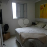 Apartamento à venda com 2 quartos em Vila Mascote, São Paulo, SP