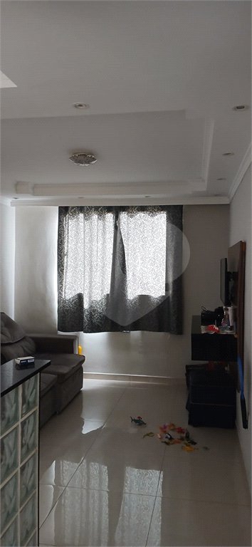 Apartamento à venda com 2 quartos em Jardim Petrópolis, Cotia, SP
