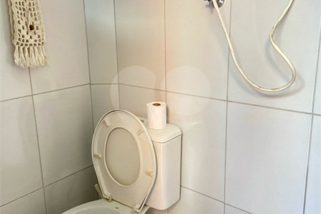 Sobrado à venda com 3 quartos em Vila Clementino, São Paulo, SP