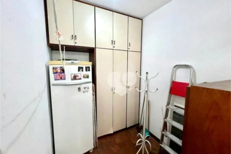 Apartamento à venda com 3 quartos, sendo 1 suíte,  em Lagoa, Rio de Janeiro, RJ