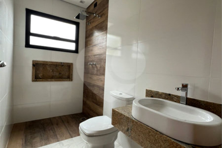 Casa à venda com 3 suítes no condomínio Spazio Design, Bragança Paulista - SP