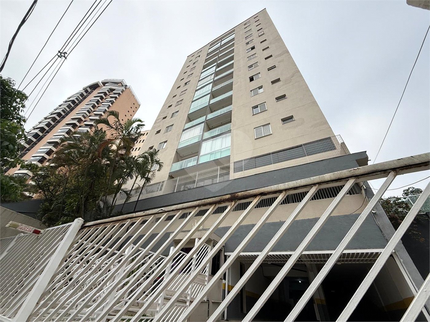 Apartamento à venda com 2 suítes em Santana, São Paulo, SP