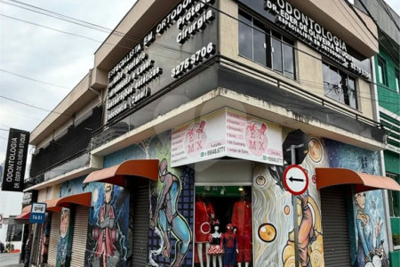 Prédio à venda no Centro, Itapetininga, SP