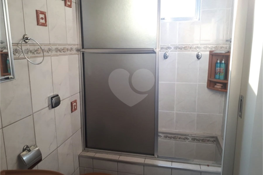 Apartamento à venda com 2 quartos em Santana, São Paulo, SP