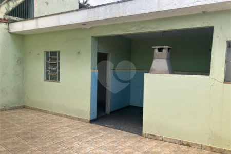 Sobrado à venda com 4 quartos em Jardim São Paulo(zona Norte), São Paulo, SP