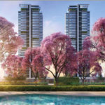 Apartamento à venda com 4 suítes em Jardim Morumbi, São Paulo, SP