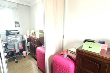Apartamento à venda com 2 quartos, sendo 1 suíte, em Vila Prudente, São Paulo, SP
