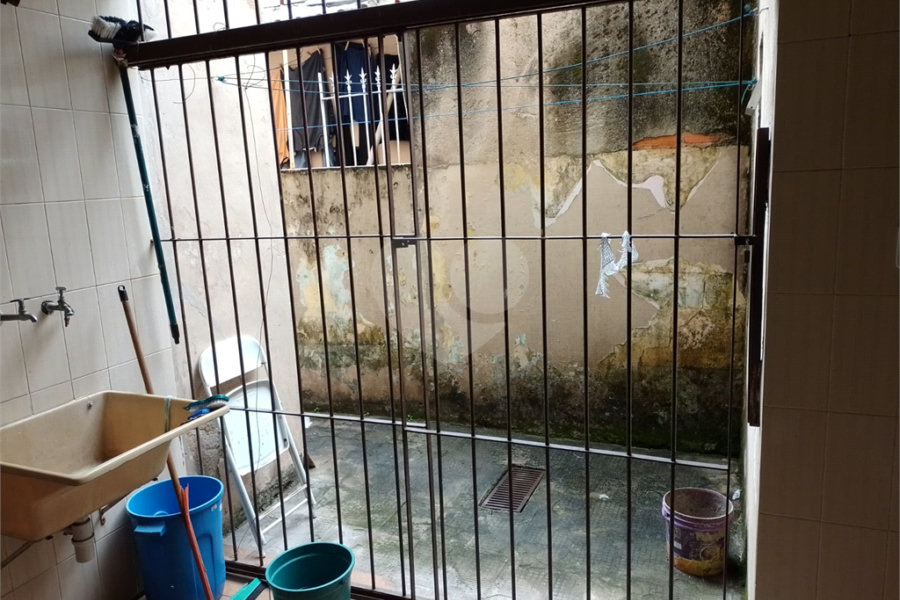 Sobrado à venda com 3 quartos, sendo 1 suíte, em Vila Guilherme, São Paulo, SP