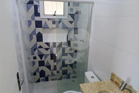 Apartamento à venda com 2 quartos em Vila Paulicéia, São Paulo, SP