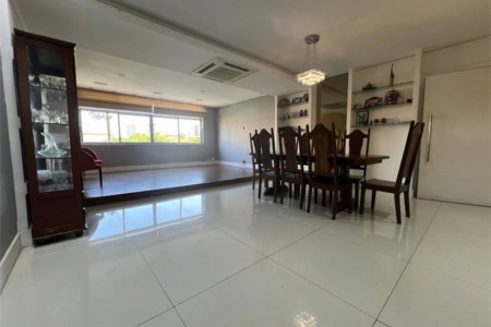 Apartamento Residencial à venda, Embaré, Santos - AP1948.