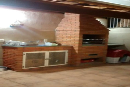 Casa à venda com 3 quartos, sendo 1 suíte, em Instituto de Previdência, São Paulo, SP