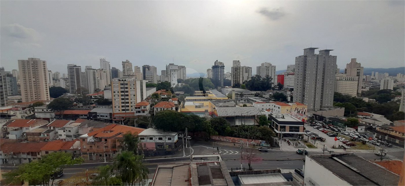 Apartamento à venda com 3 quartos, sendo 1 suíte, em Santana, São Paulo, SP