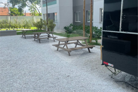 Apartamento à venda com 2 quartos, sendo 1 suíte, em Mooca, São Paulo, SP
