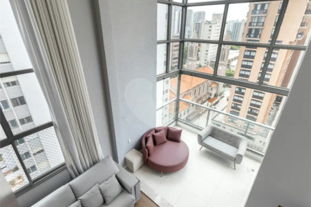 Apartamento à venda com 2 suítes em Vila Clementino, São Paulo, SP