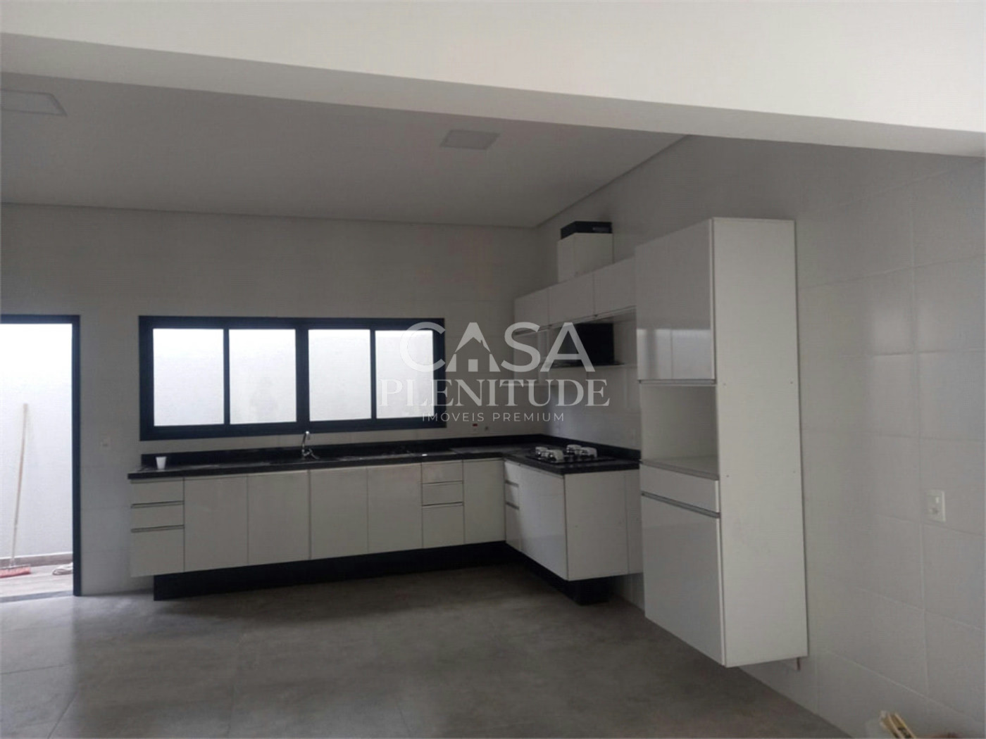 Casa em condomínio para alugar com 3 suítes em Jardim Ibiti do Paço, Sorocaba, SP