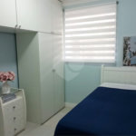 Apartamento à venda com 3 quartos, sendo 1 suíte, em Jardim Monte Kemel, São Paulo, SP
