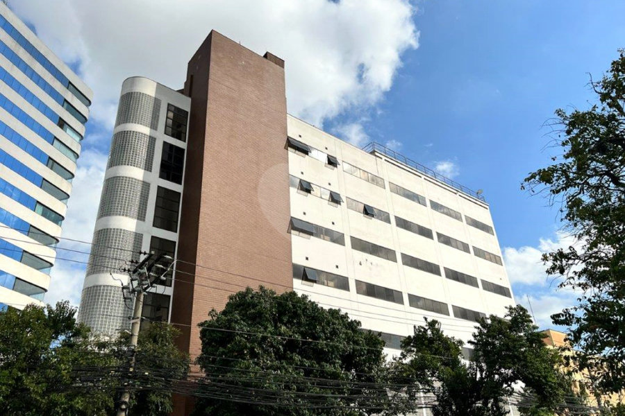 Prédio à venda ou para alugar em Barra Funda, São Paulo, SP