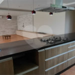 Casa para alugar com 3 suítes no condomínio Campos de Santo Antonio I, Itu - SP