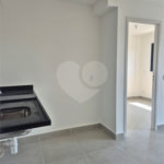 Apartamento à venda com 1 quarto em Mirandópolis, São Paulo, SP