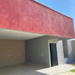 Casa à venda com 3 quartos, sendo 1 suíte,  em Eixo Cidade Nova, Balsas, MA